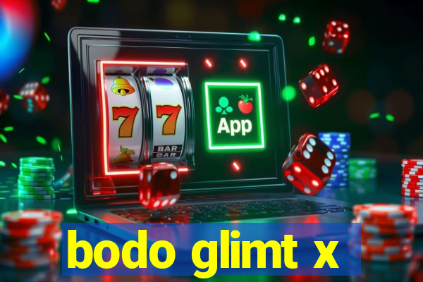 bodo glimt x